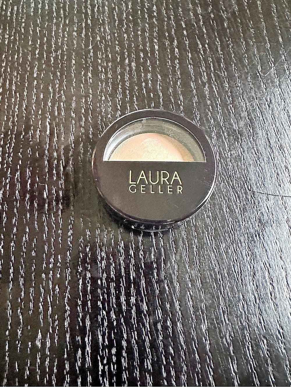 Laura Geller Baked Original Highlighter French Vanilla Highlighter